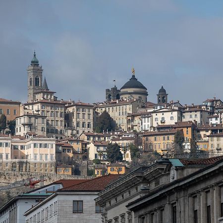 Il Cielo In Una Stanza Bergamo Bagian luar foto