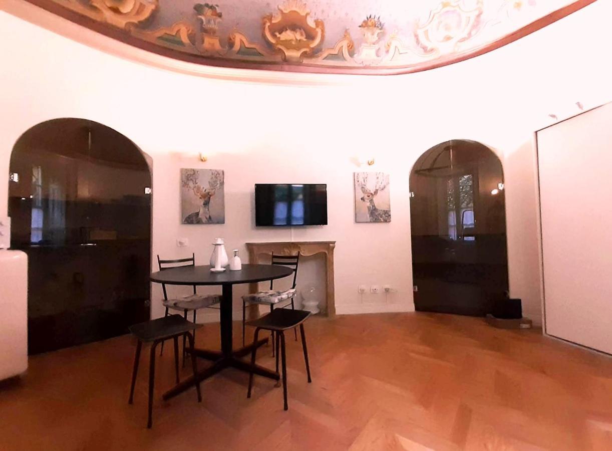 Il Cielo In Una Stanza Bergamo Bagian luar foto