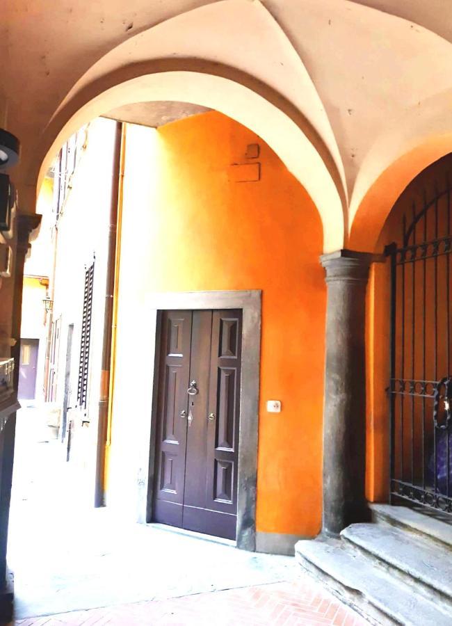 Il Cielo In Una Stanza Bergamo Bagian luar foto