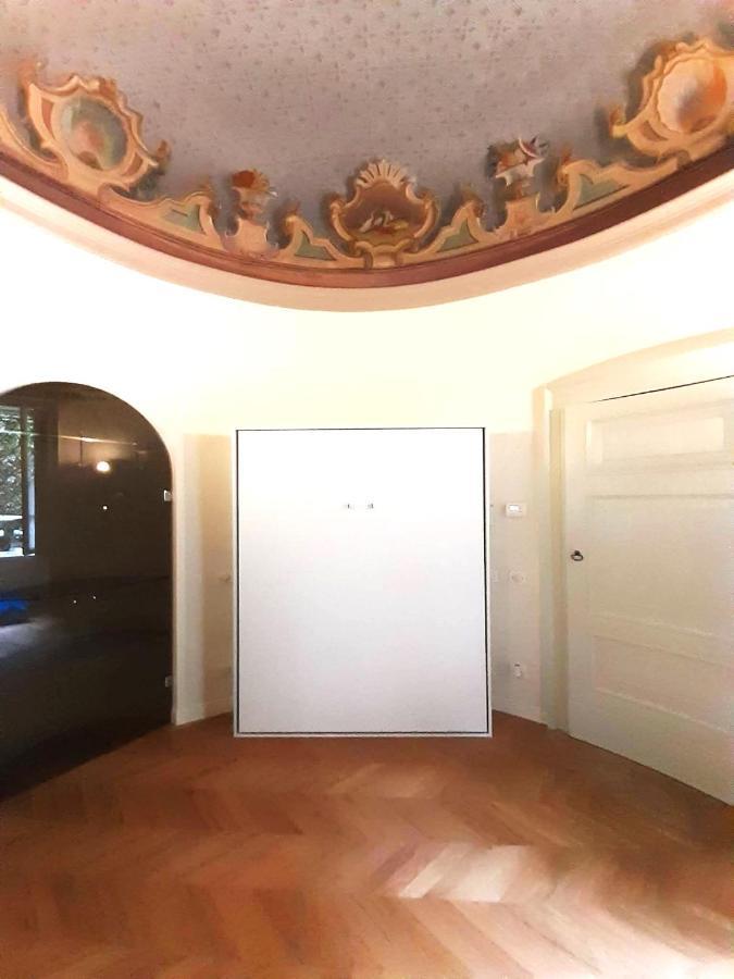 Il Cielo In Una Stanza Bergamo Bagian luar foto