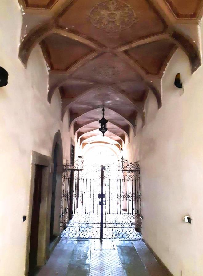 Il Cielo In Una Stanza Bergamo Bagian luar foto